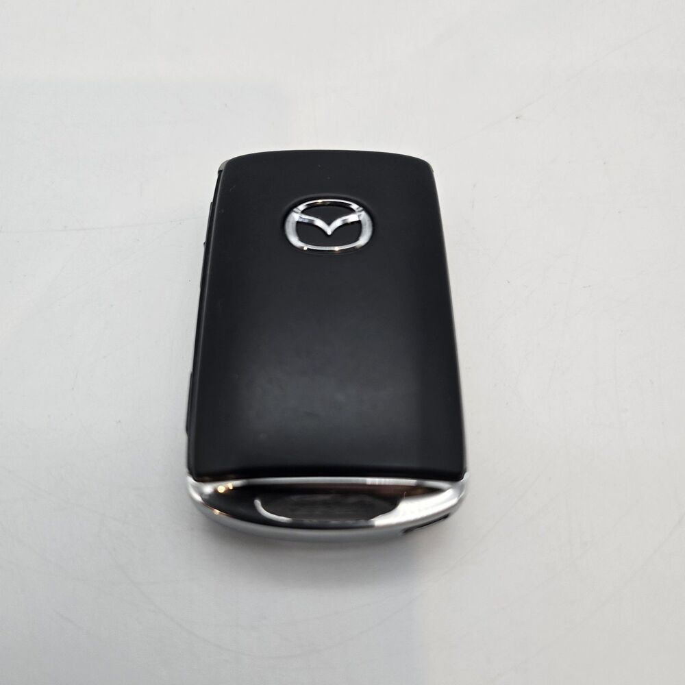 OEM 2020-2025 MAZDA CX-30 CX-50 CX-90 SMART KEY REMOTE FOB SKE11D01 Tested